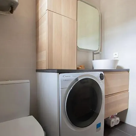 Apartamento Gare Du Nord - Republique *
